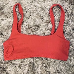 Aerie Scoop Neck